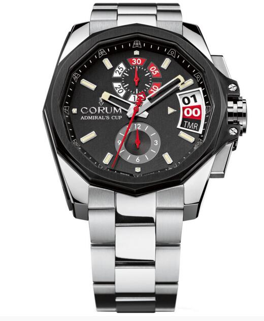 Cheap Corum Replica Admiral AC-One 45 Regatta A040/01991 watch